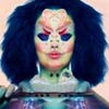 Björk: Utopia - portada reducida