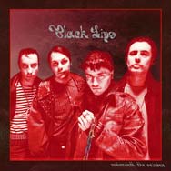 Black Lips: Underneath the rainbow - portada mediana