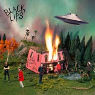 Black Lips: Satan's graffiti or God's art? - portada mediana