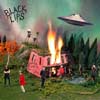 Black Lips: Satan's graffiti or God's art? - portada reducida