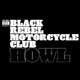 Black Rebel Motorcycle Club: Howl - portada reducida