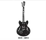 Black Rebel Motorcycle Club: Baby 81 - portada mediana