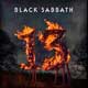 Black Sabbath: 13 - portada reducida