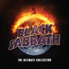 Black Sabbath: The ultimate collection - portada reducida