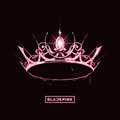 BLACKPINK: The album - portada reducida