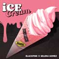 BLACKPINK: Ice cream - portada reducida