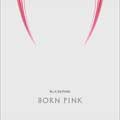 Born pink - portada reducida
