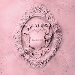 BLACKPINK: Kill this love - portada mediana