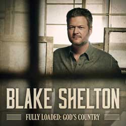 Blake Shelton: Fully loaded: God's country - portada mediana