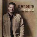 Blake Shelton: Happy anywhere - portada reducida