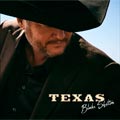 Blake Shelton: Texas - portada reducida