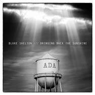Blake Shelton: Bringing back the sunshine - portada mediana