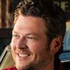 Blake Shelton / 1