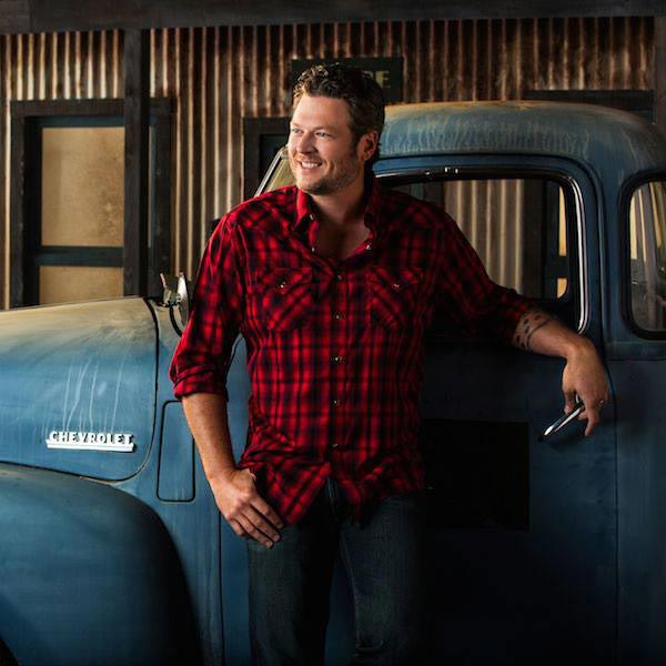Blake Shelton