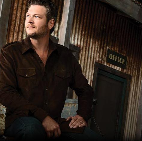 Blake Shelton