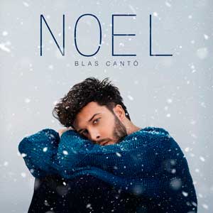 Blas Cantó: NOEL - portada mediana