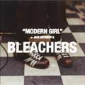 Bleachers: Modern girl - portada reducida