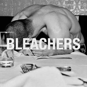 Bleachers: Everyone for ten minutes - portada mediana