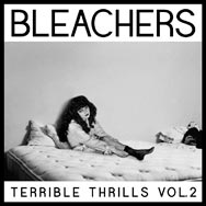 Bleachers: Terrible thrills Vol. 2 - portada mediana