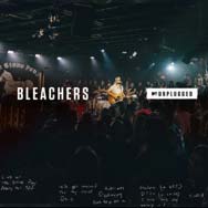 Bleachers: I miss those days (MTV Unplugged) - portada mediana