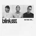 Blink-182: One more time… - portada reducida