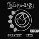 Blink-182: Greatest Hits - portada reducida