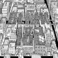 Blink-182: Neighborhoods - portada mediana
