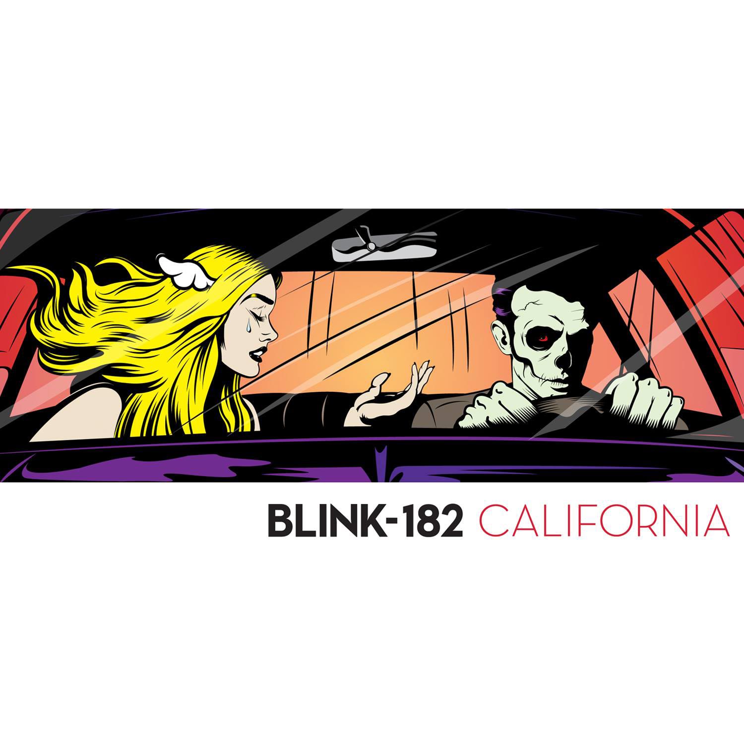 Compartir 36+ imagen portadas de discos de blink 182