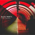 Bloc Party: Anatomy of a brief romance - portada reducida