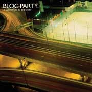 Bloc Party: A weekend in the city - portada mediana