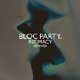 Bloc Party: Intimacy Remixed - portada reducida