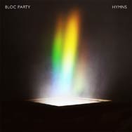 Bloc Party: Hymns - portada mediana