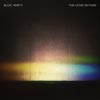 Bloc Party: The love within - portada reducida