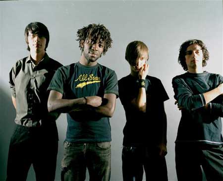 Bloc Party