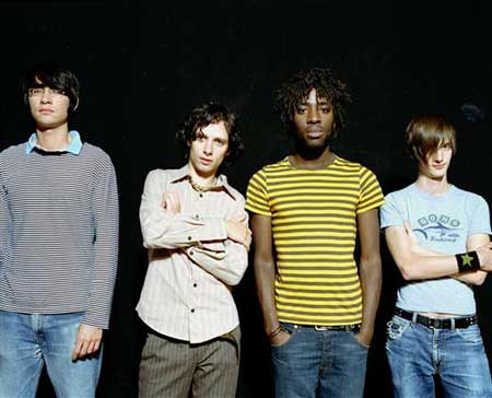 Bloc Party