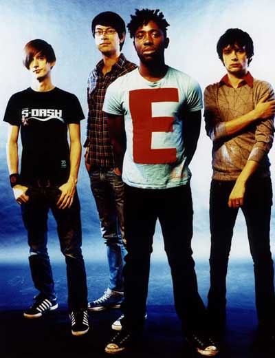 Bloc Party