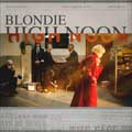 Blondie: High noon - portada reducida