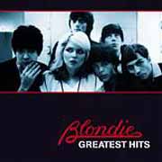 Blondie: Greatest Hits - portada mediana