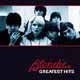 Blondie: Greatest Hits - portada reducida