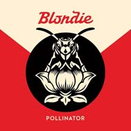 Blondie: Pollinator - portada mediana