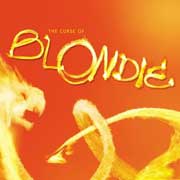 Blondie: The Curse of Blondie - portada mediana