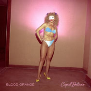 Blood Orange: Cupid Deluxe - portada mediana