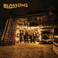 Blossoms - portada mediana
