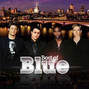 Blue: Best of Blue - portada mediana