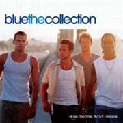 Blue: The collection - portada mediana