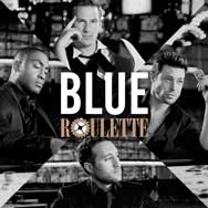 Blue: Roulette - portada mediana