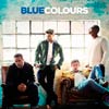 Blue: Colours - portada reducida