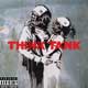 Blur: Think tank - portada reducida