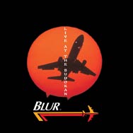 Blur: Live at The Budokan - portada mediana