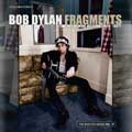 Bob Dylan: Fragments: Time out of mind sessions (1996-1997) - The Bootleg Series, Vol. 17 - portada reducida
